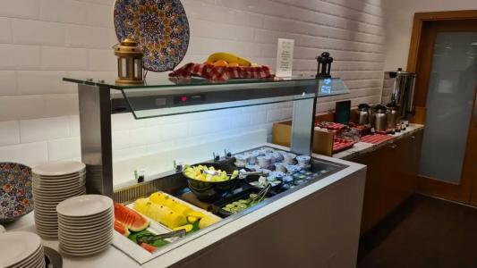 Premier Inn Dubai Al Jaddaf - 89
