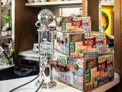 ibis Styles Roma Vintage - 36