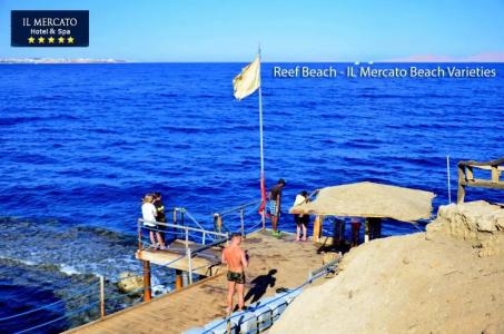 IL Mercato & Spa - 93