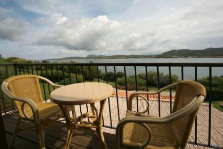 Palumbalza Porto Rotondo - 20