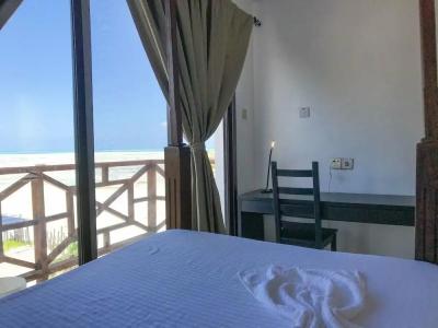 Jambiani White Sands Bungalows - 51