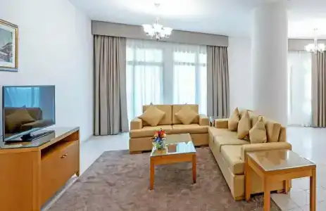 Swissôtel Al Murooj Dubai - 47