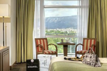 Amalia Athens - 16