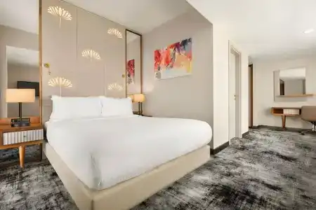 Tryp by Wyndham Istanbul Topkapi - 77