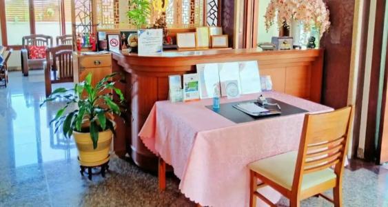 Mei Zhou Phuket - SHA Plus - 78