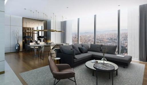 Address Istanbul - 57