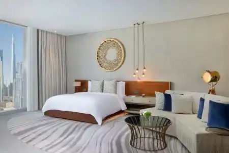 The St. Regis Downtown, Dubai - 71