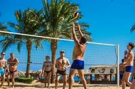 Caribbean World Resort Soma Bay - 54