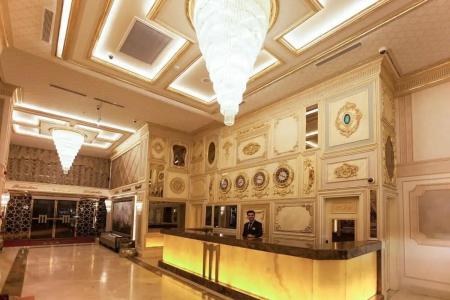 Miss Istanbul & Spa - 49