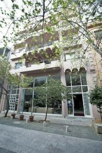 Art Suites Athens - 13