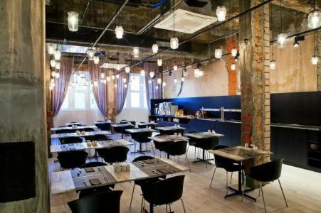 Catalonia Berlin Mitte - 77