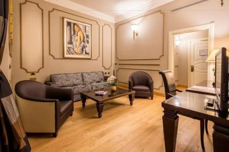 Grand Visconti Palace - 58