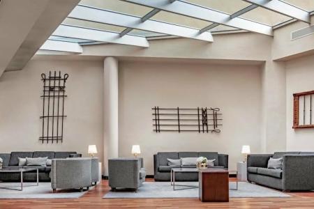 Palacio de Santa Paula, Autograph Collection - 74