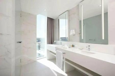 Hilton Tallinn Park - 96