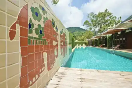 The Stage, Koh Chang - 11