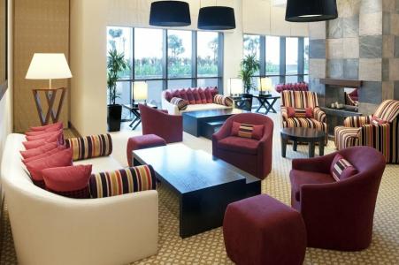 Staybridge Suites Yas Island Abu Dhabi, an IHG - 12