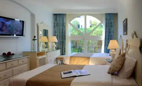 Royal Savoy Sharm El Sheikh - 99