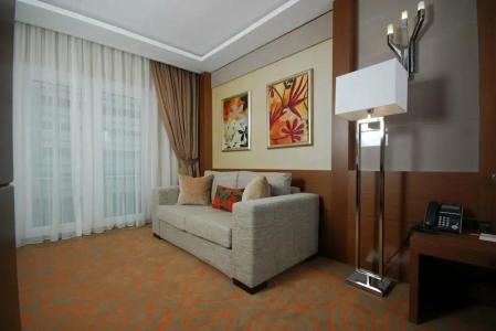 Holiday Inn Ankara-Kavaklidere, an IHG - 84