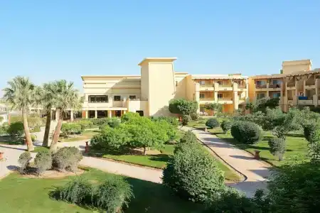 Sheraton Soma Bay Resort - 97