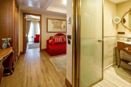 Romance Istanbul Boutique Class - 81