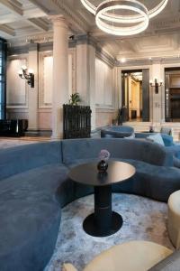 Radisson Collection, Palazzo Touring Club Milan - 72