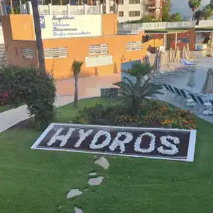 AQI Hydros Club - 30