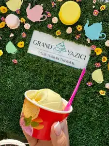 Grand Yazici Club Turban Termal - 57