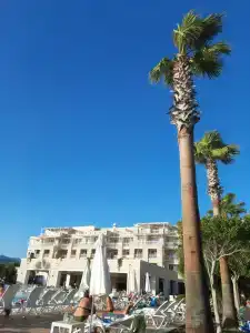 Andriake Beach Club Demre - 31