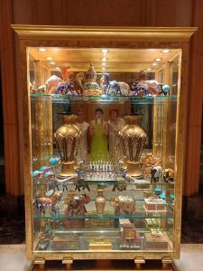 Emirates Palace Mandarin Oriental, Abu Dhabi - 69