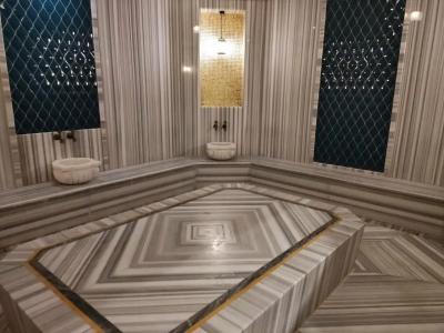 Doubletree By Hilton Antalya City Centre - 81