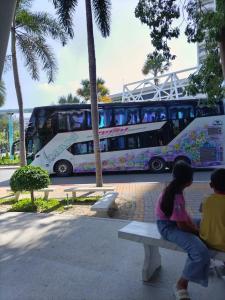 Pattaya Park Beach Resort - 52