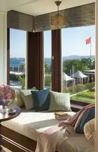 Four Seasons Istanbul at the Bosphorus - 76