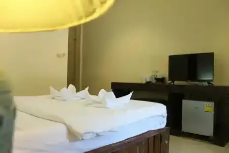 Deeden Pattaya Resort - 46