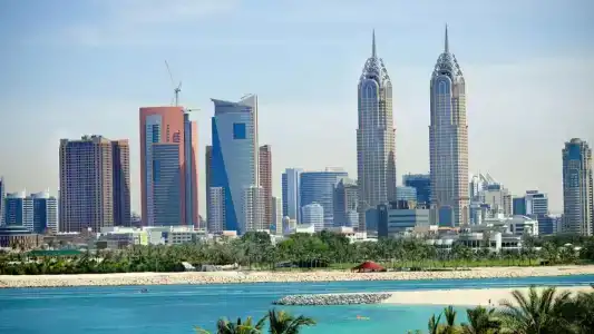 Staybridge Suites Dubai Internet City, an IHG - 70