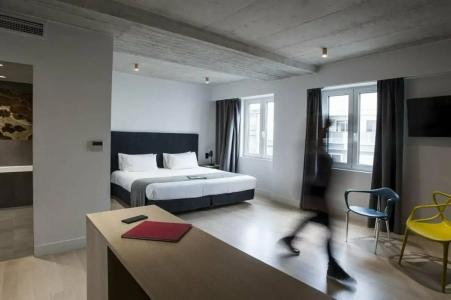 Art Suites Korai - 25