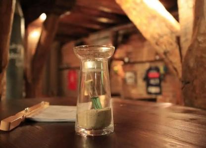 Romantik Scheelehof Stralsund - 31