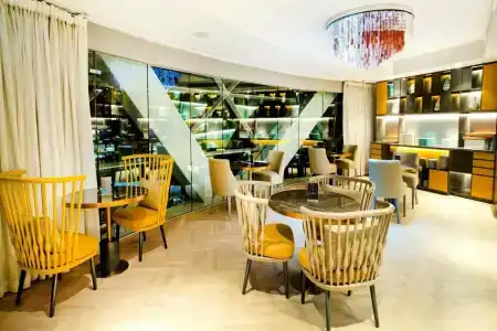 Andaz Capital Gate Abu Dhabi, By Hyatt - 90