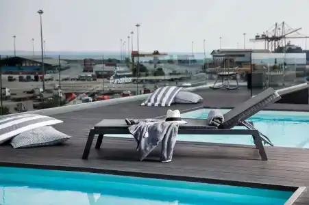 Porto Palace Thessaloniki - 31