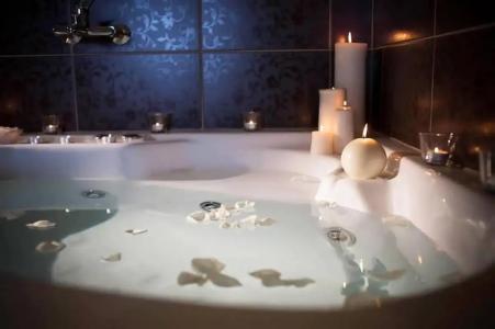 Blue Dream Palace Trypiti Beach Resort & Spa - 46