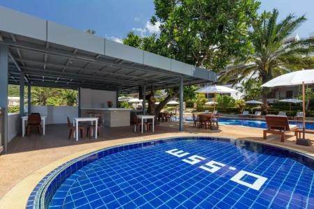 Best Western Phuket Ocean Resort - 86