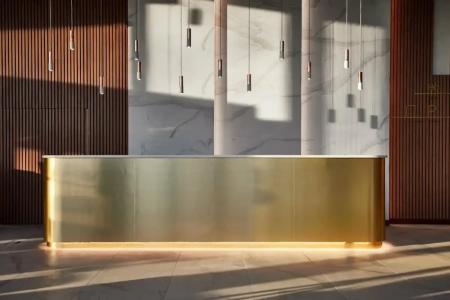 Crowne Plaza - Warsaw - The HUB, an IHG - 68