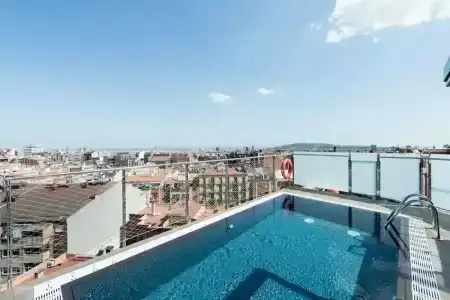 Catalonia Park Putxet - 59