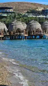 La Blanche Island Bodrum - 85