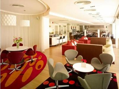 Park Plaza Sukhumvit Bangkok - 10