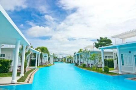 The Sea-Cret Garden Hua Hin - 82