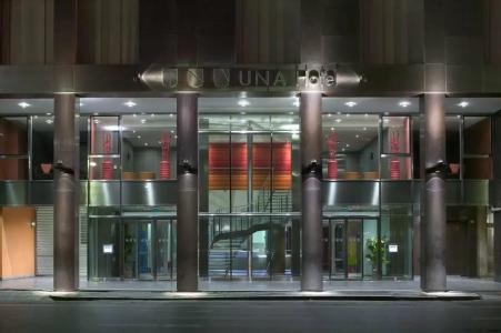UNAHOTELS Bologna Centro - 5