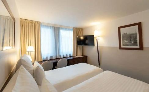 Mercure Paris Gare Montparnasse TGV - 78