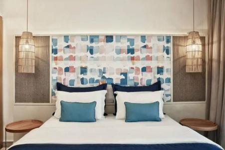 Atlantica Aegean Blue - 92