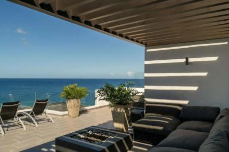 The Ocean Club, a Luxury Collection Resort, Costa Norte - 78