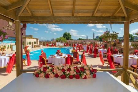 Wyndham Istanbul Old City - 16